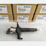 Diesel Fuel Common Rail Injector 095000-6980 8980116045 8-98011604-5 for 4JJ1 thumbnail-2