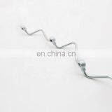 GENUINE INJECTOR NOZZLR PIPE FOR 6HK1T EXCAVATOR ENGINE 8-98203705-00/898203705 thumbnail-4