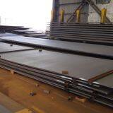 Hot Rolled MS Carbon Sheet SS400 Steel Plate SS400 Mild Steel Sheet thumbnail-2