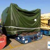 SHANGHAI to HONIARA Break Bulk Cargo Freight Rate Shipping Logistics thumbnail-5