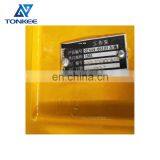 07444-66103 07444-66102 Gear Pump Hydraulic D80A D85E D80P D85E-18 Hydraulic Pump thumbnail-5