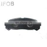 IFOB Brake Pad for TOYOTA MARK 2 GX100 JZX100 04466-22150 thumbnail-4