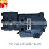 Hydraulic Piston Pump PVD-1B-32P-11G5-4191A Tractor Hydraulic Pumps thumbnail-3