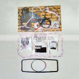 Diesel Engine 4BT Overhauling Gasket Set Lower 3802375 3802266 3802019 3358529 thumbnail-2