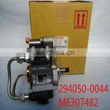 Common Rail Fuel Injection Pump 294050-004# 294050-0041 294050-0044 Fit for Mitsubishi Fuso 6M60 ME307482 thumbnail-1