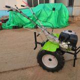 Mini Rotary Tiller Best Mini Rototiller Single Cylinder With Single Cylinder thumbnail-4