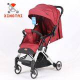 Best Lightweight Pushchair Compact Newborn Baby Travel Stroller thumbnail-4