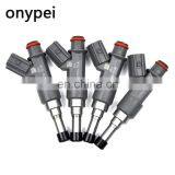 Car Injector 23250-75100 23250-75100 Fuel Injectors Nozzle For High Quality and Reasonable Price thumbnail-4