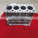 Original 4BT 4BTAA 4BT5.9 3.9L 4D102 Engine Cylinder Block 4991816 5405079 3903920 4089546 5405752 thumbnail-6