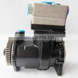 Dongfeng Truck 6CT8.3 Air Compressor Air Pump 4929623 3972530 thumbnail-2
