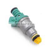 Aftermarket Electronic Fuel Injectors for BMW 2.5 3.0 323i 325i 525i M3 0280150415 thumbnail-3