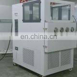 Climate Control Chamber Mini Constant Temperature And Humidity Cabinet thumbnail-4