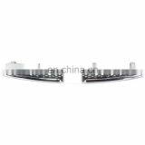 Grille Sportback Front Bumper 7450A093 for Lancer Chrome & for Mitsubishi thumbnail-4
