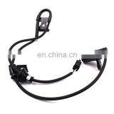 Задний левый датчик скорости колеса из ABS 89546-48030 для Toyota Highlander и Lexus x1 thumbnail-5