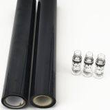 Sweat Resistance Detection / Plastic Foil Hot Stamping / Cosmetics / Acrylic Hot Stamping Foil thumbnail-4