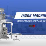 Foshan Jason Packaging Machinery Co., Ltd company overview - view 1 thumbnail