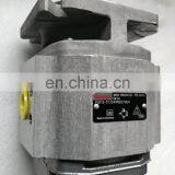 Germany REXROTH PGF3-31-040RE07VE4 Hydraulic Oil Gear Pump thumbnail-2