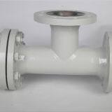 T Type Baffle Strainer for Water Oil thumbnail-3