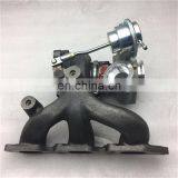 Turbo Factory Direct Price TD03 49131-05150 Turbocharger thumbnail-6