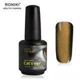 RONIKI Magic Box Cat Eye Gel Polish,Cat Eye Gel,3D Cat Eye Nail Gel Polish thumbnail-2