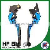 Good Material Brake Lever, Motorcycle Brake Lever for Motorcycle CJ125 thumbnail-1