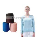 Wholesale 2/30 55% Linen 45% Cotton Blended Yarn Linen Cotton Yarn For Knitting thumbnail-2