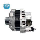 12V 120AMP Alternator For Mitsubi-shi Paje-ro OEM A3TG3791 155934120 1800A117 931303 A003TG3791 thumbnail-1