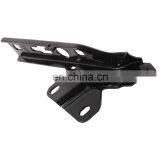 Front Bonnet Hood Release Latch Lock For AUDI Q5 (09-17) OEM 8R0823480A 8R0823480B thumbnail-1