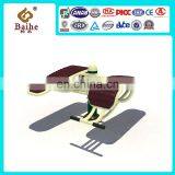 National Standard Abs Board Used Air Duct Cleaning Outdoor Fitness Equipment For Sale thumbnail-2