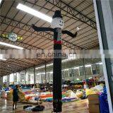 Shop Ball Shape Welcome Air Dancer Inflatable Advertising Dancer Blow Up Sky Dancer For Sale thumbnail-6