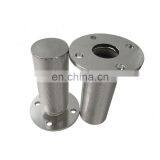 High Quality Sintered Filter Element With Flange thumbnail-3