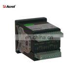 Digital Energy Meter LCD AMC72L-E4/KC With Rs485 4DI 2DO