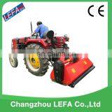 20-50hp Tractor Mounted Flail Mowers With Heavy Gearbox thumbnail-5