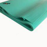 Rubber Elastic Resistance Exercise Bands for Physical Therapy Home Workouts Rehabilitation thumbnail-5