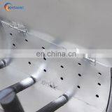 SUS304 Poultry Scalding Machine Chicken Scalder for Plucking Equipment Slaughter Line thumbnail-6