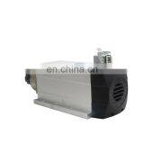 Mini Air Coolded Spindle Motor for Cnc for Wood CNC Router thumbnail-6