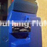 Rexroth Hydraulic Proportional Valve 4WRKE 16 E200L-33-6EG24EK31-A1D3M thumbnail-2
