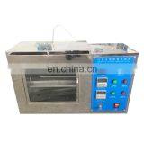 Automobile Interior Combustion Test Machine thumbnail-5