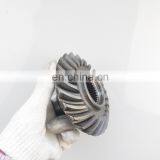 W9516-51511 KUBOTA RX165 ROTARY TILLER Bevel Gear With 22 Teeth thumbnail-6