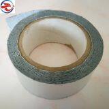 self adhesive foil Thermal insulation conductive air conditioner aluminum foil tape