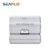 SEAFLO 10L Pregnant Women Portable Chemical Toilet Toilette Chimique Camping thumbnail-5