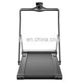 YPOO Motorized Treadmill Portable Treadmill Walking Machine Compact Treadmill Foldable Walking Pad thumbnail-5