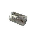 China Supply 1 Micron Hydraulic Oil Filter Element FE025FD1 for Volvo Excavator thumbnail-3