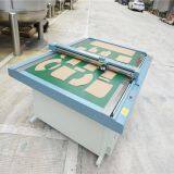 Hot Selling Garment Inkjet Cutting Plotter 1500*1200mm KAEMI Cutting Machine Flatbed Cutter thumbnail-4