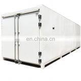 Liyi 400 Degree High Temperature Oven Heating Forced Air Lab Drying Equipment thumbnail-3