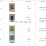 Geyi Titanium Clips Surgical Titanium Ligation Clips thumbnail-3