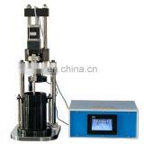 Touch Screen Bench Type Cross Plate Vane Shear Tester thumbnail-1