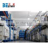 High Efficiency High Head Submersible 135 Meter Deep Well Solar Water Pump System thumbnail-5