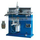 CE Quality Screen Printing Machine Bucket Screen Printing Plastic Pails Big Bottle Silk Printer thumbnail-2