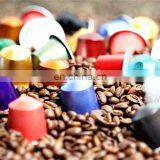 Automatic Nesspresso Coffee Powder Capsule Filling Production Machine Making for Coffee K-cup thumbnail-4